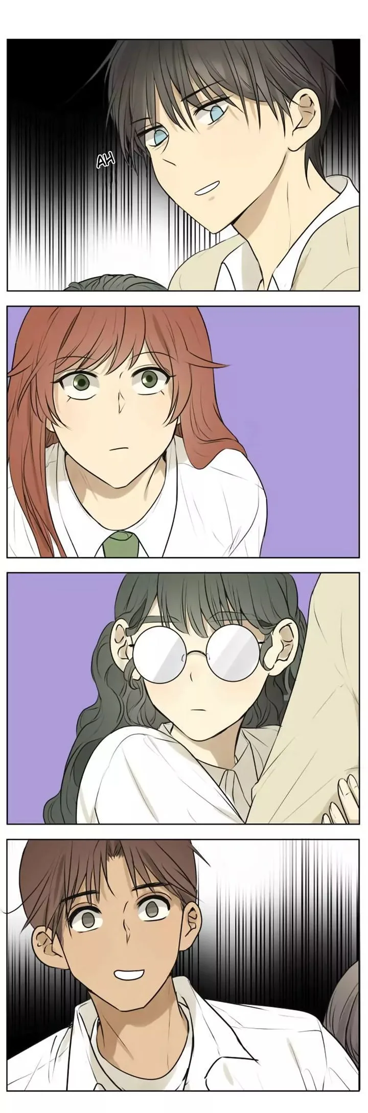 Kakao 79% Chapter 186 page 7