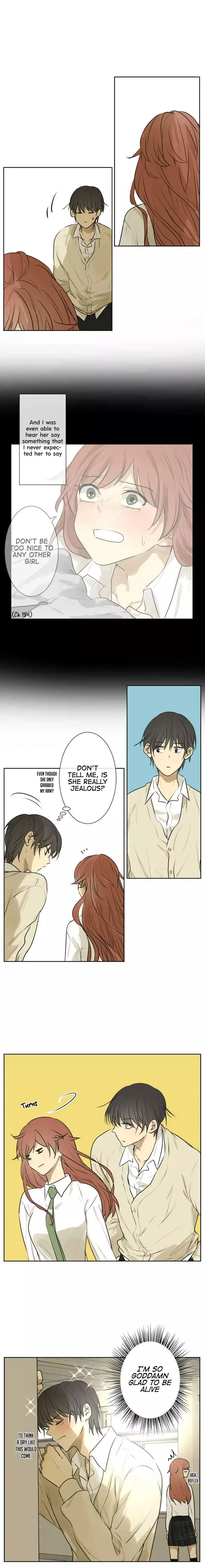 Kakao 79% Chapter 186 page 11