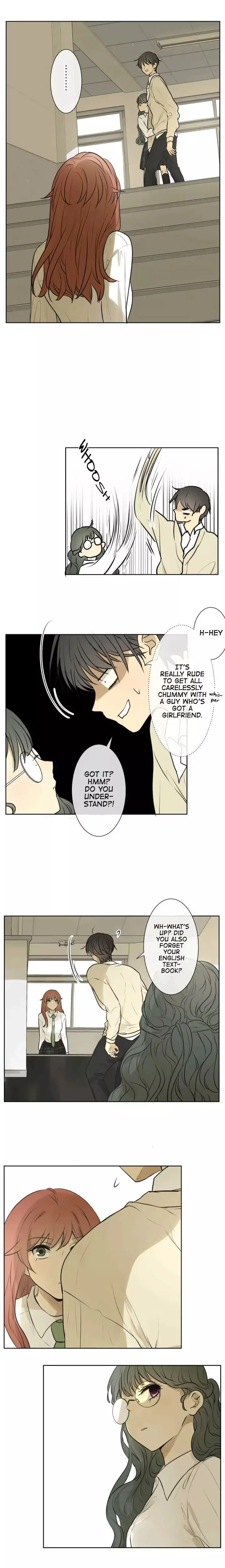 Kakao 79% Chapter 186 page 8