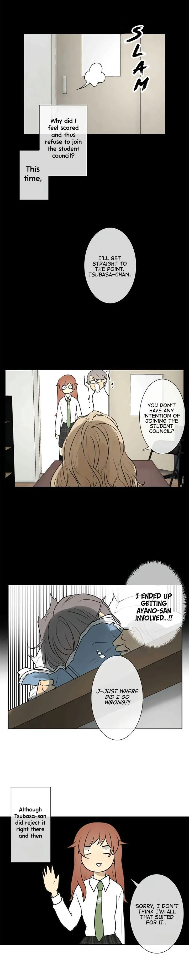 Kakao 79% Chapter 187 page 6