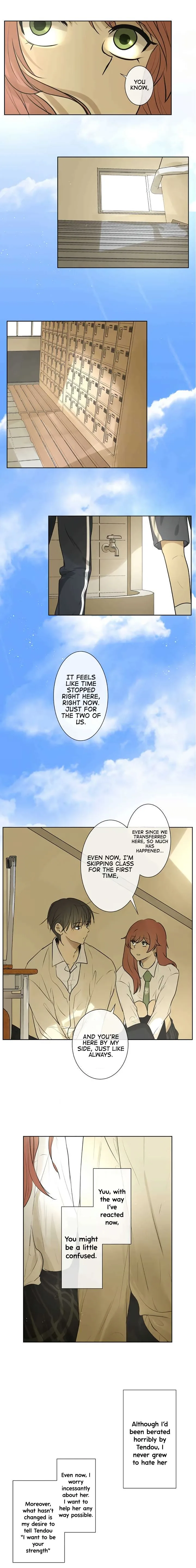 Kakao 79% Chapter 187 page 9