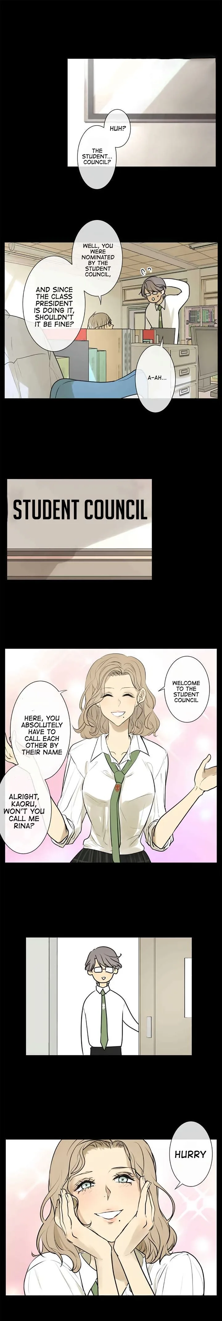 Kakao 79% Chapter 187 page 5