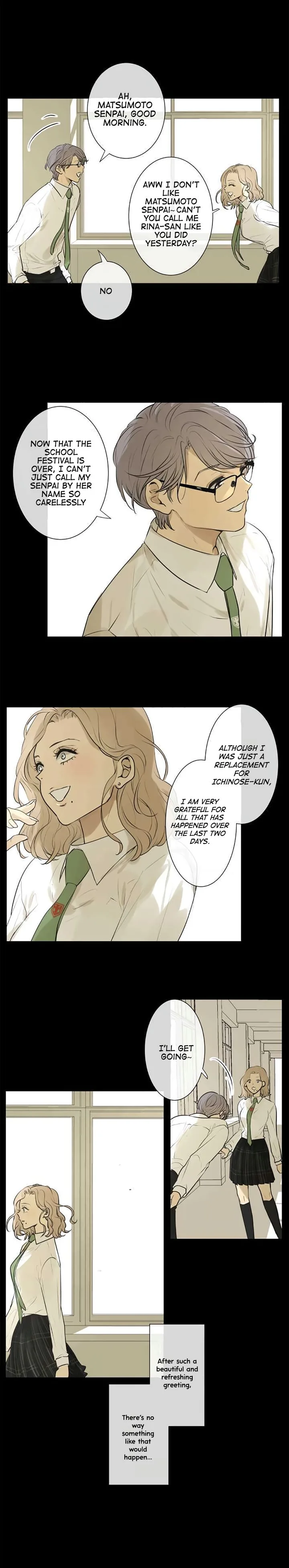 Kakao 79% Chapter 187 page 4