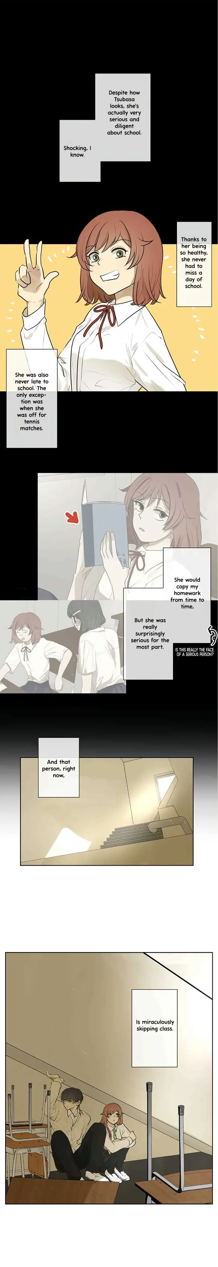 Kakao 79% Chapter 187 page 1