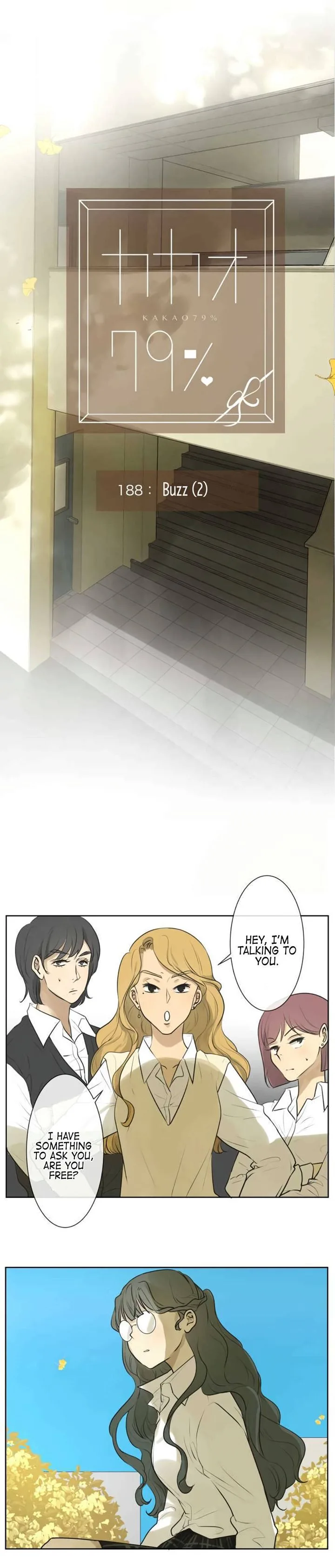 Kakao 79% Chapter 188 page 5