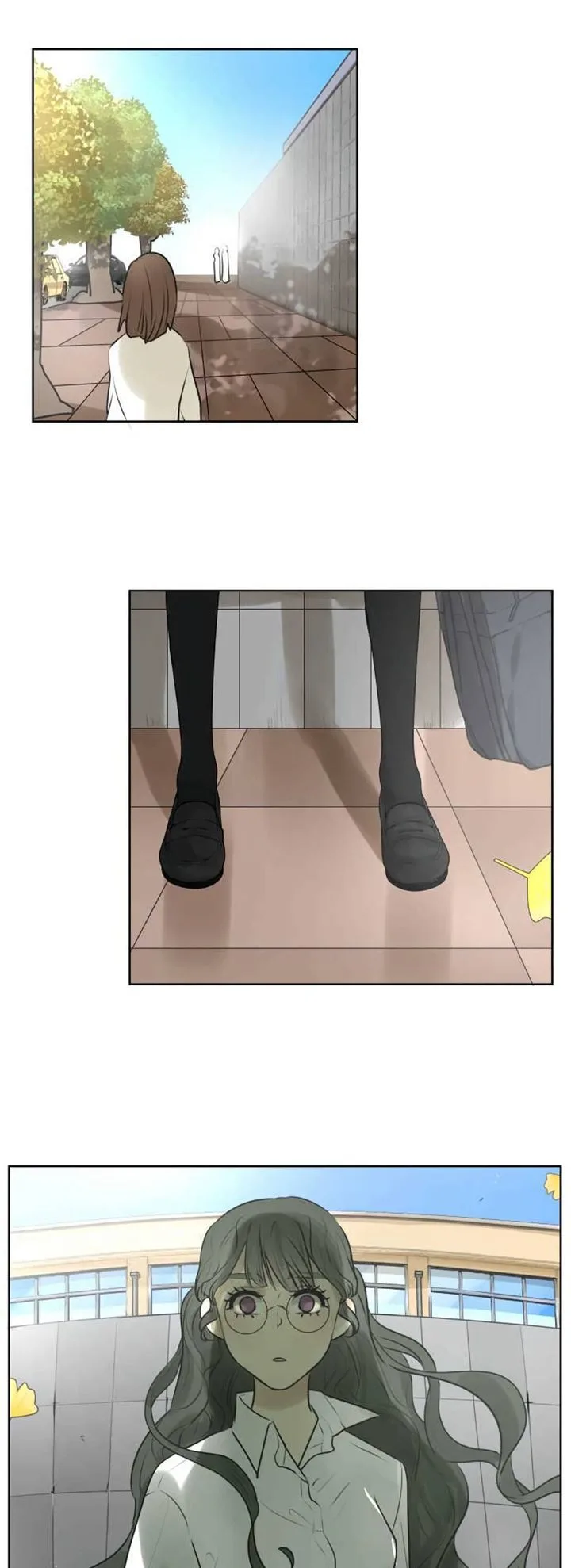 Kakao 79% Chapter 188 page 21