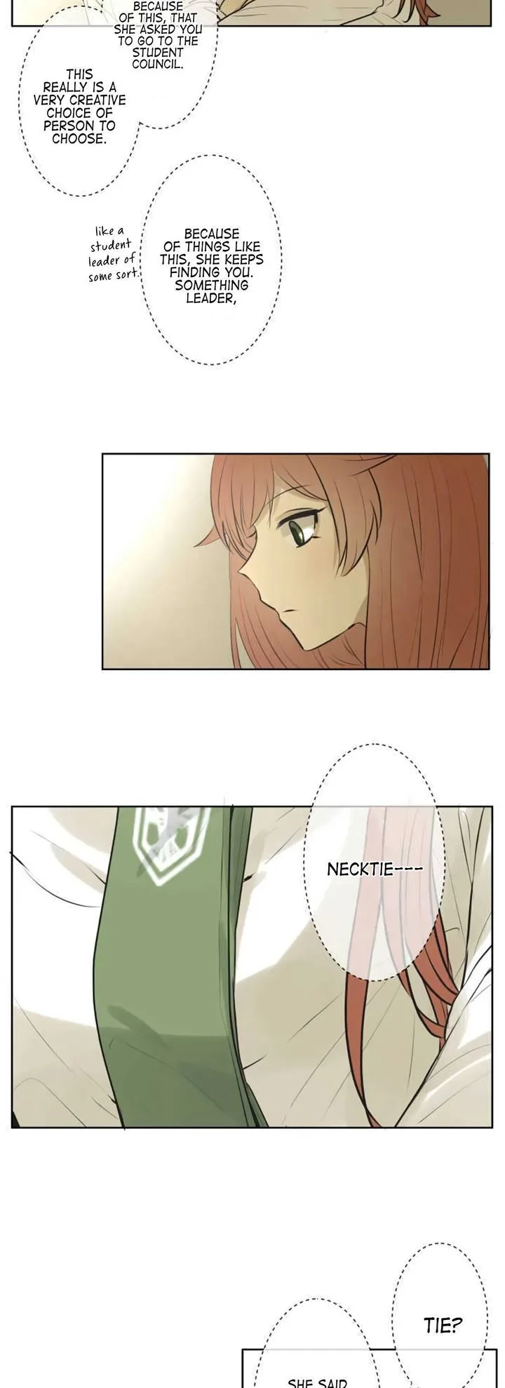 Kakao 79% Chapter 188 page 7