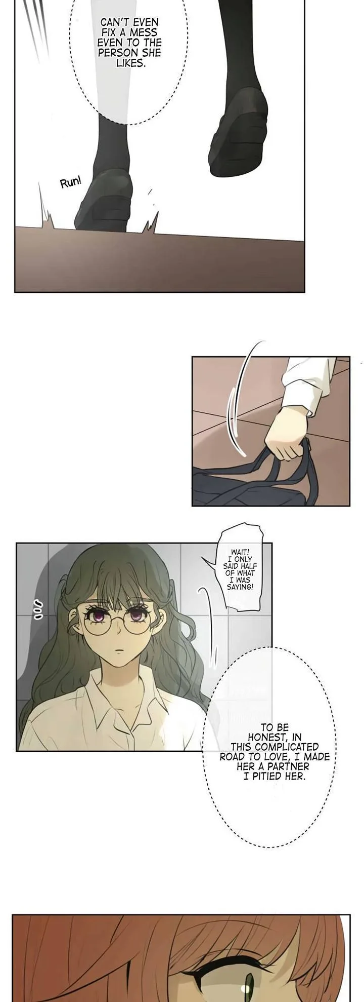 Kakao 79% Chapter 188 page 15