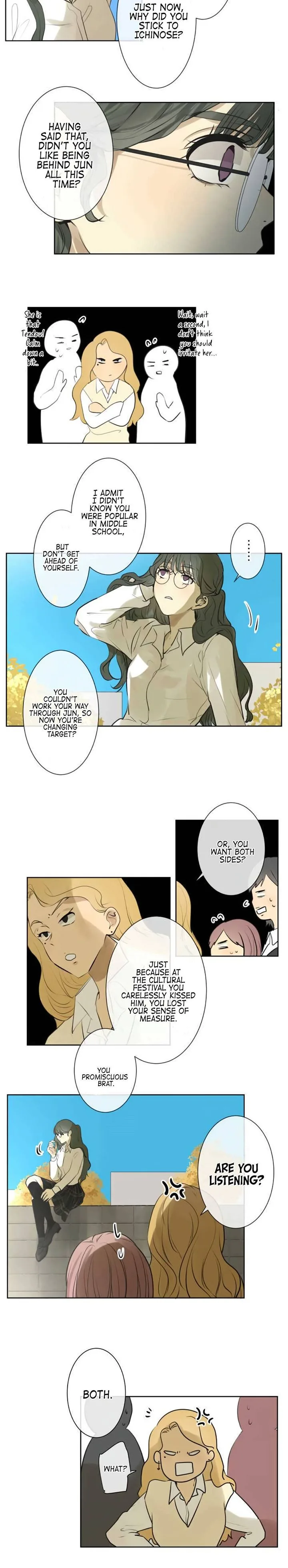 Kakao 79% Chapter 188 page 11