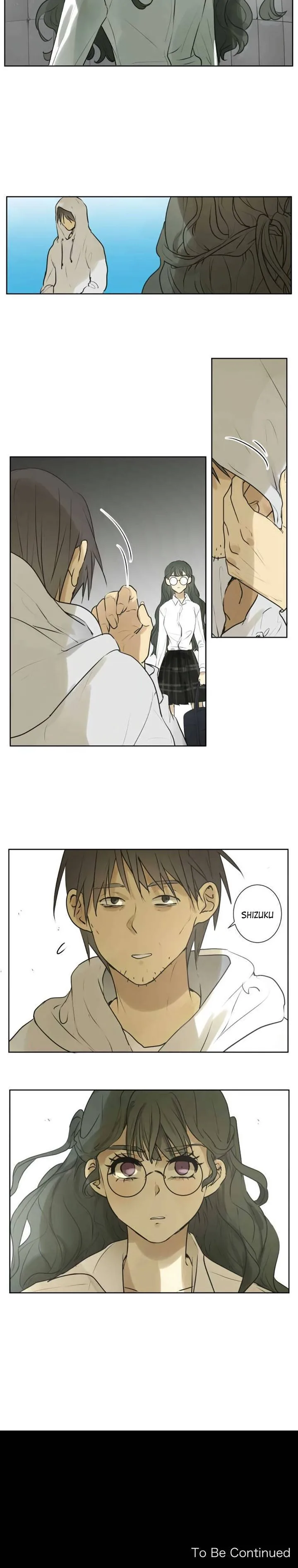 Kakao 79% Chapter 188 page 22