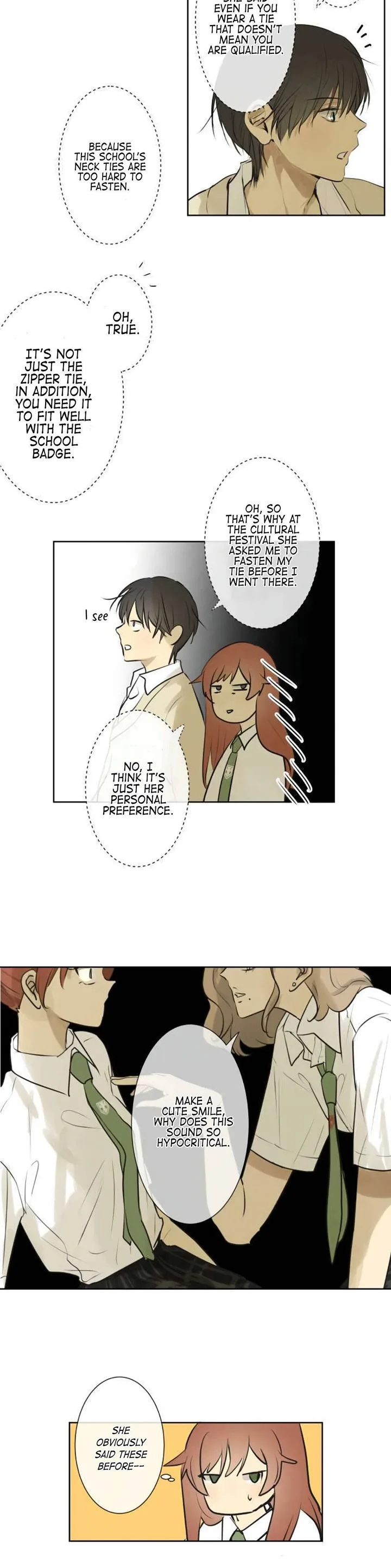 Kakao 79% Chapter 188 page 8