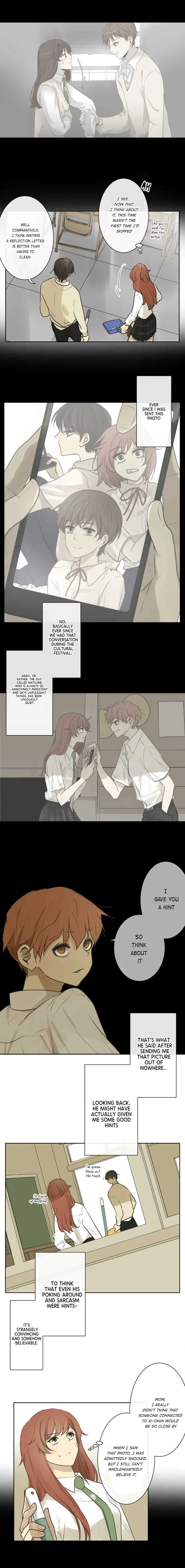 Kakao 79% Chapter 189 page 3
