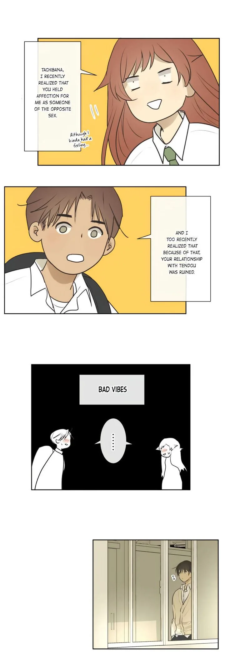 Kakao 79% Chapter 189 page 7
