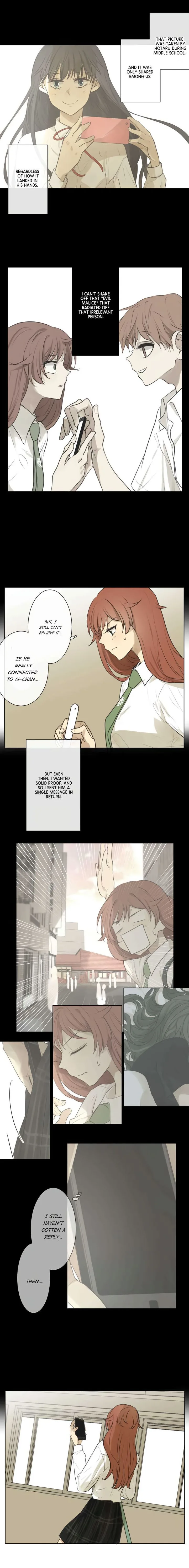 Kakao 79% Chapter 189 page 4