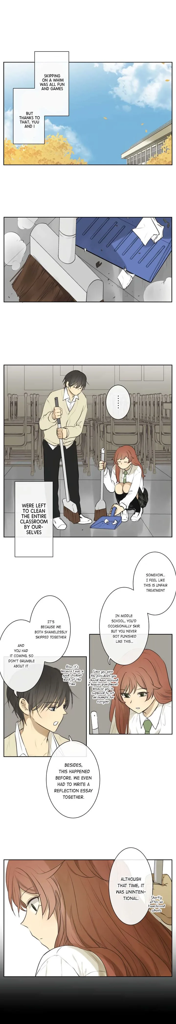 Kakao 79% Chapter 189 page 2