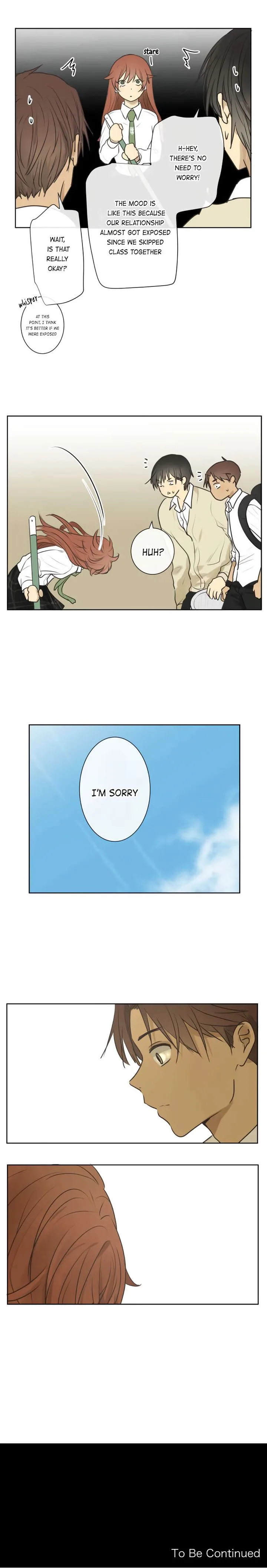 Kakao 79% Chapter 189 page 9
