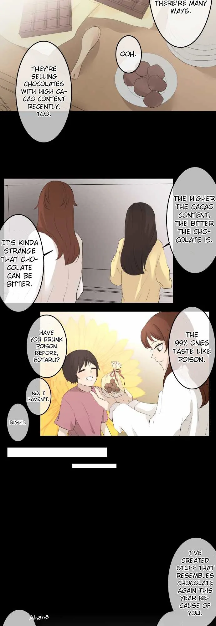 Kakao 79% Chapter 19.5 page 17