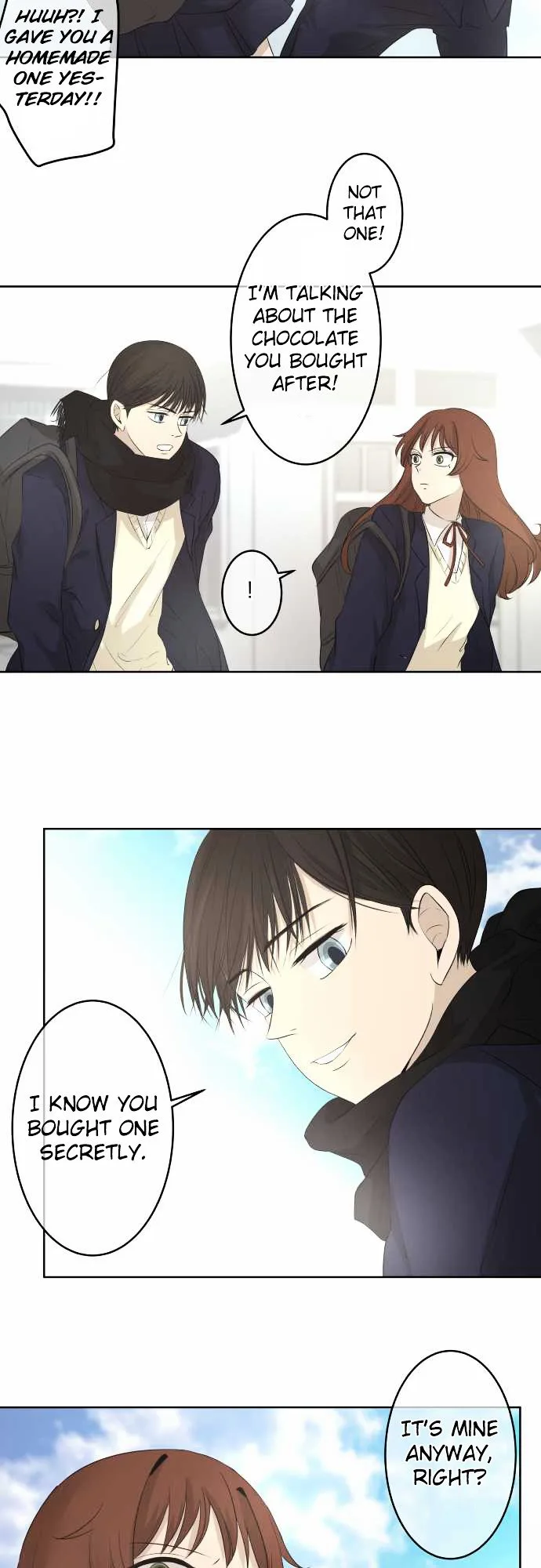 Kakao 79% Chapter 19.5 page 4