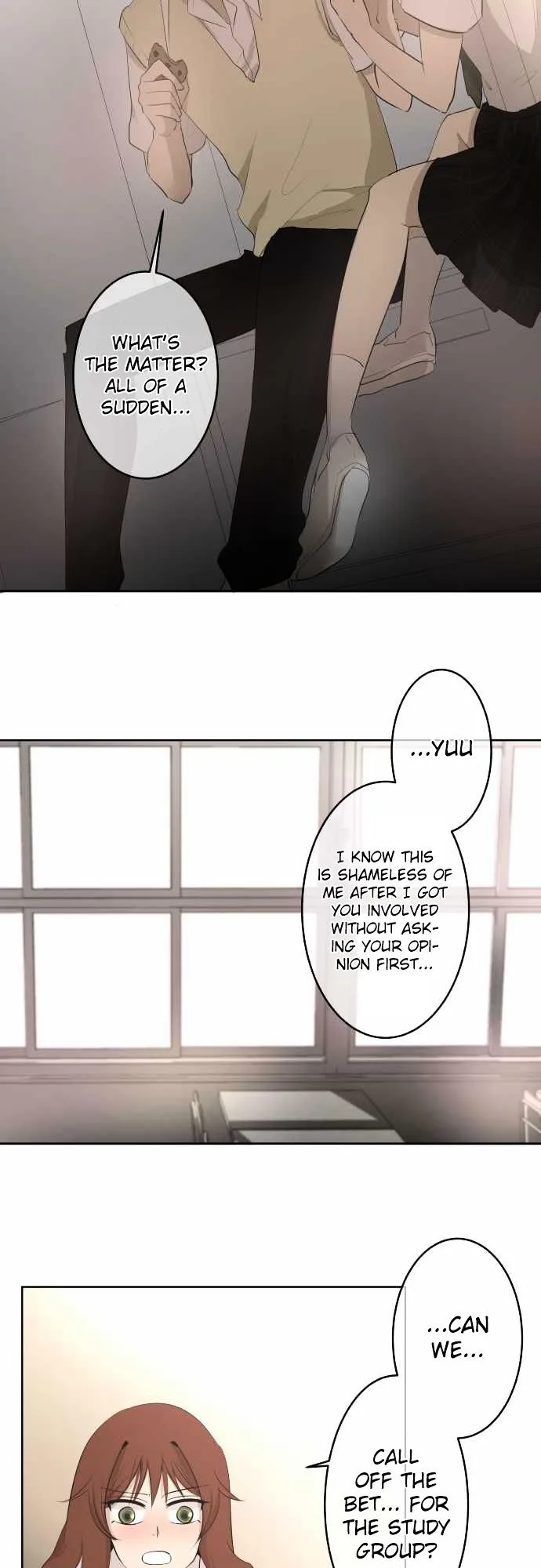 Kakao 79% Chapter 19 page 4