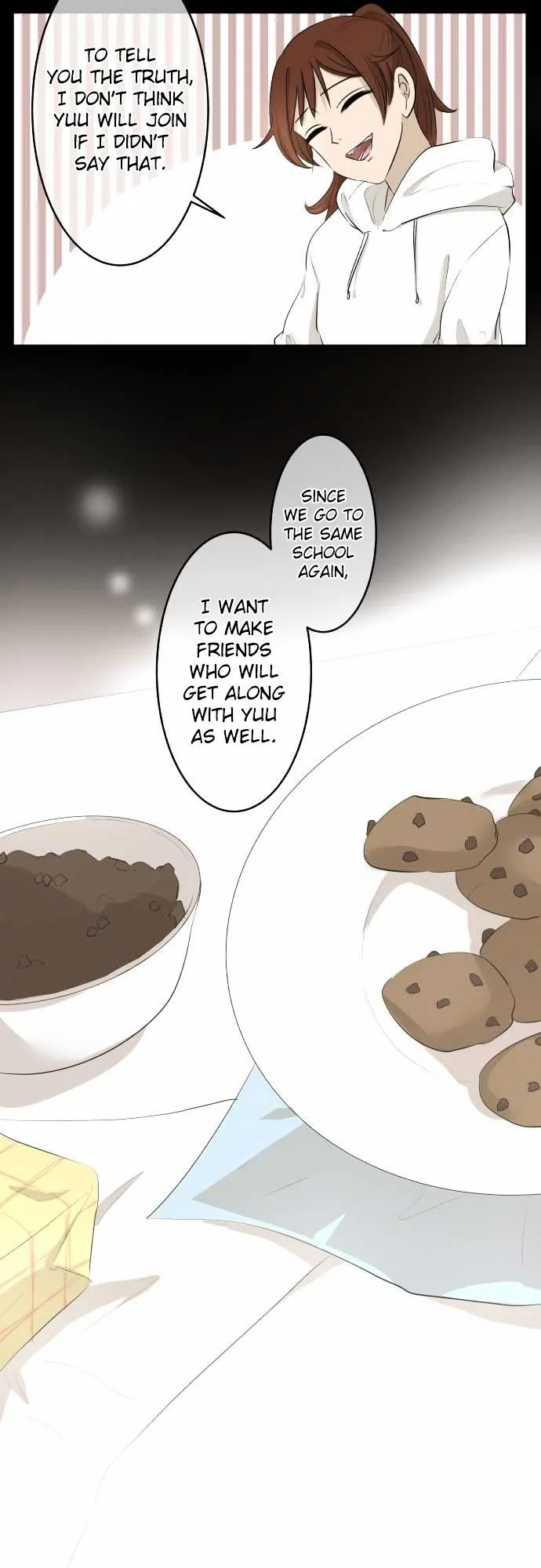 Kakao 79% Chapter 19 page 2