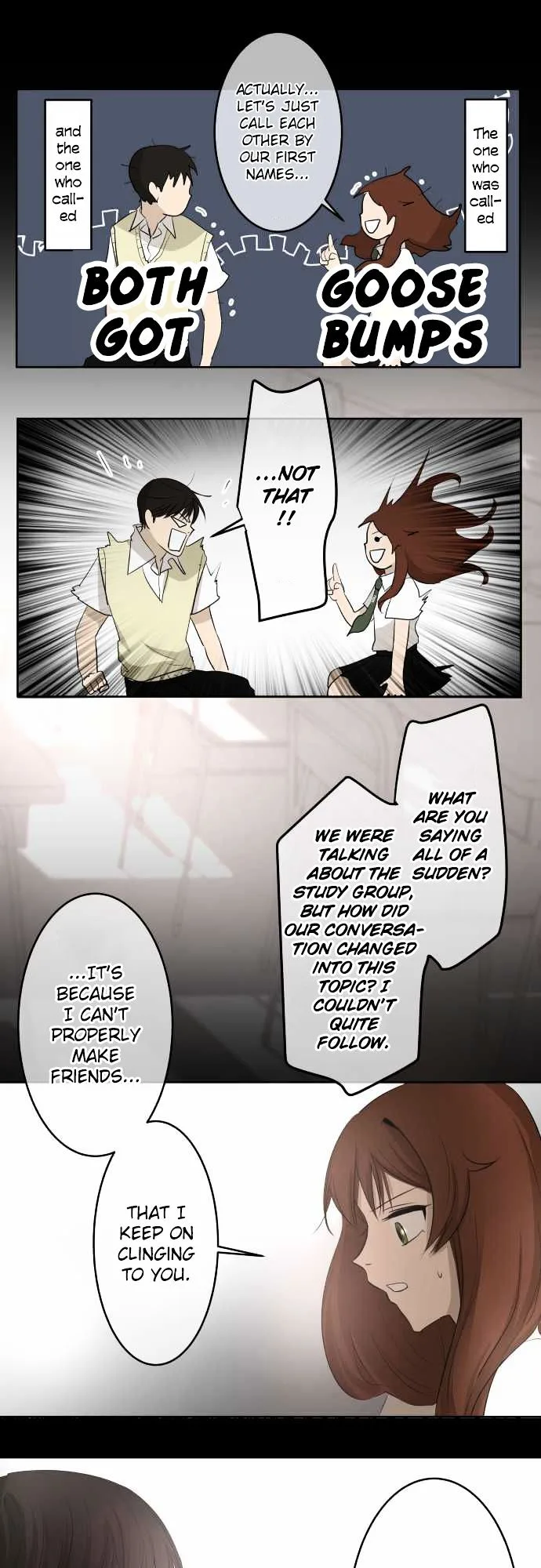 Kakao 79% Chapter 19 page 8