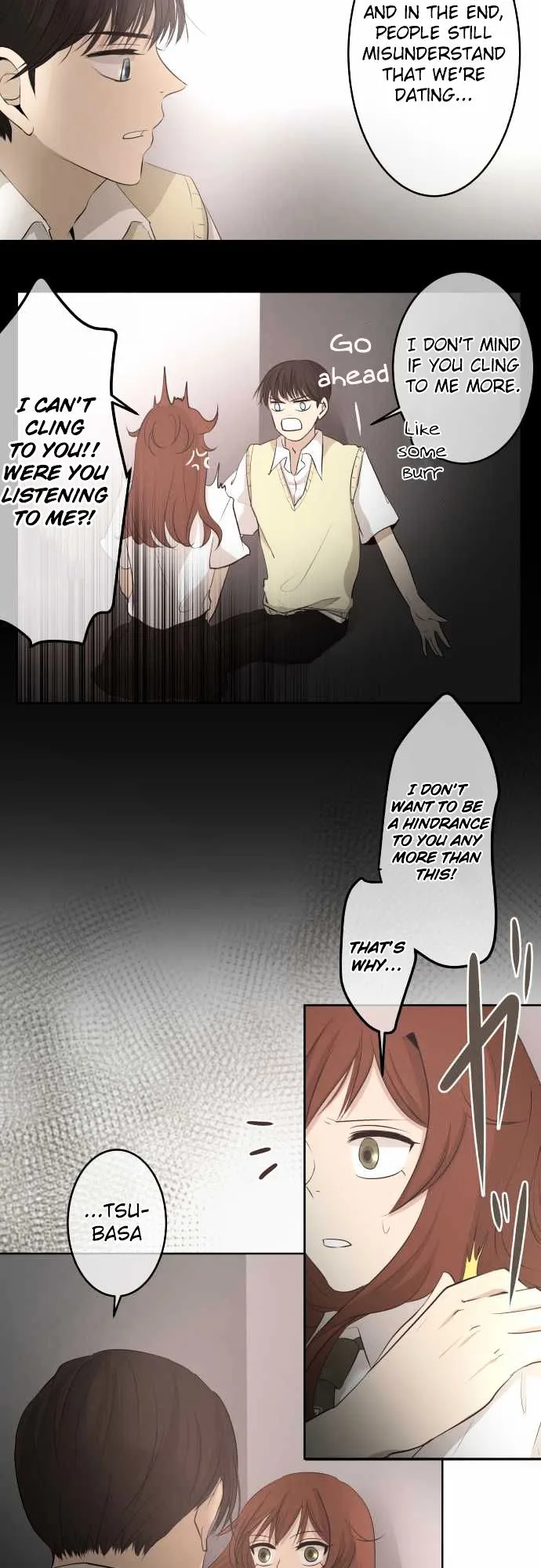 Kakao 79% Chapter 19 page 9