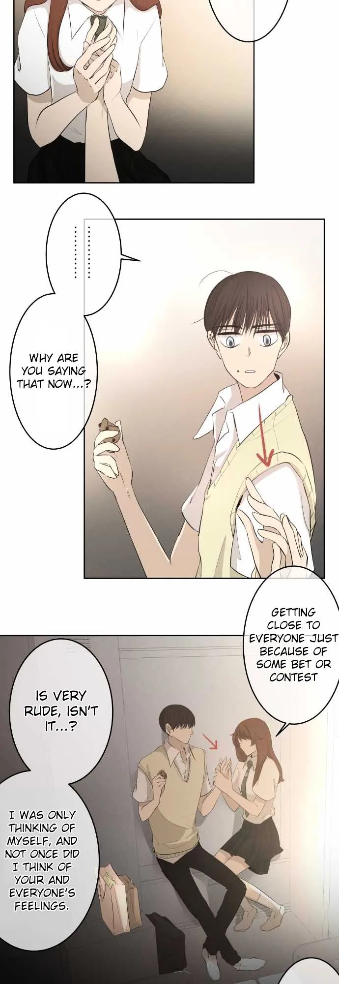Kakao 79% Chapter 19 page 5