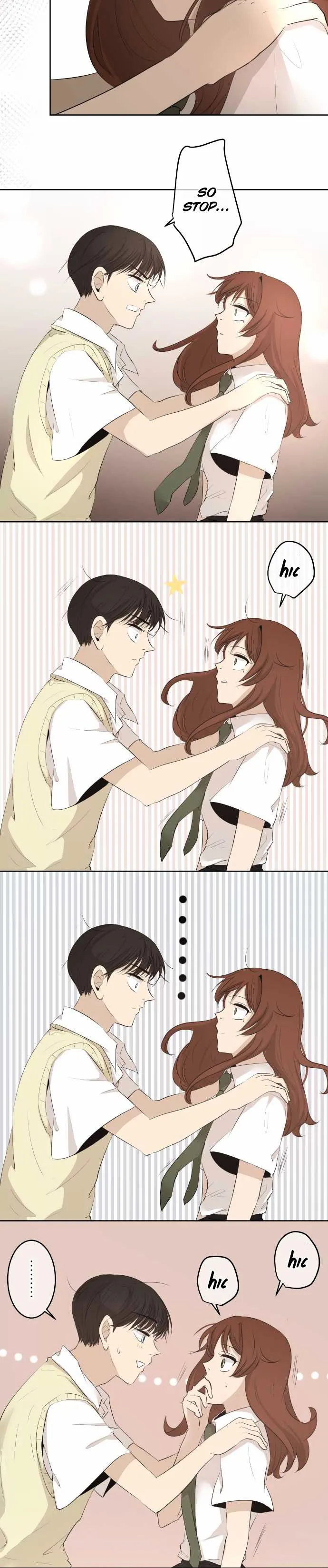 Kakao 79% Chapter 19 page 14