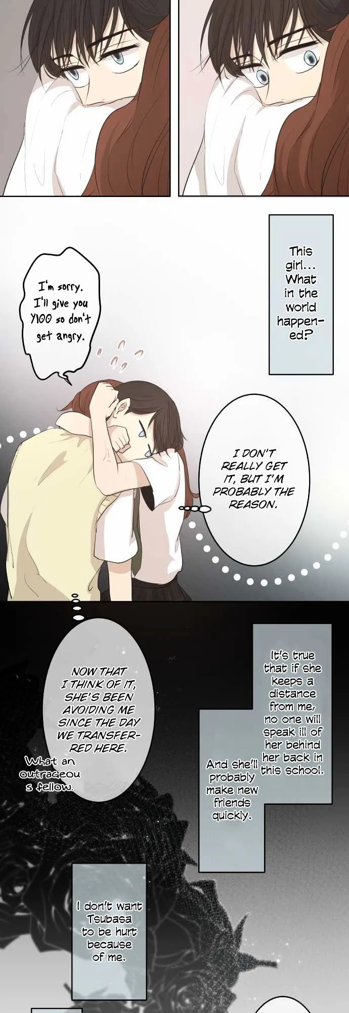 Kakao 79% Chapter 19 page 22