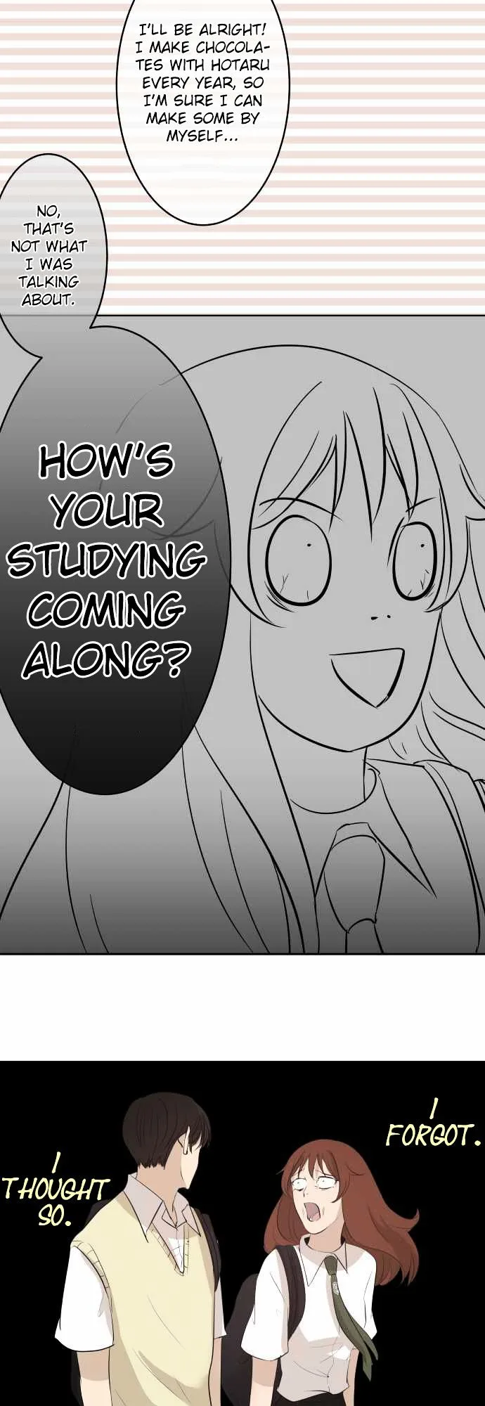 Kakao 79% Chapter 19 page 29