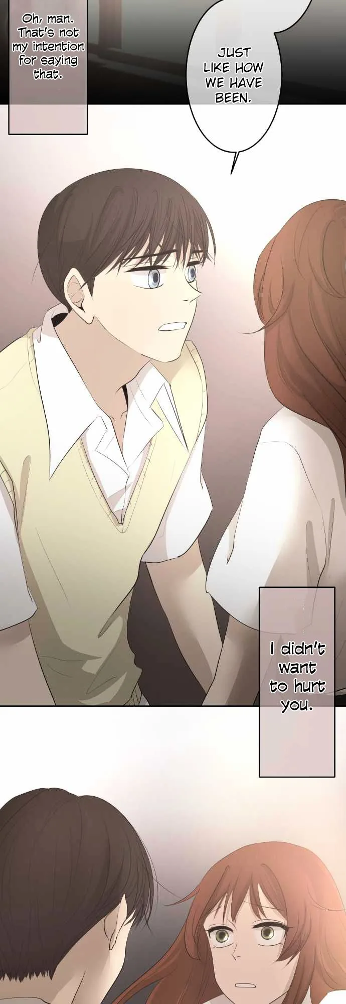 Kakao 79% Chapter 19 page 18