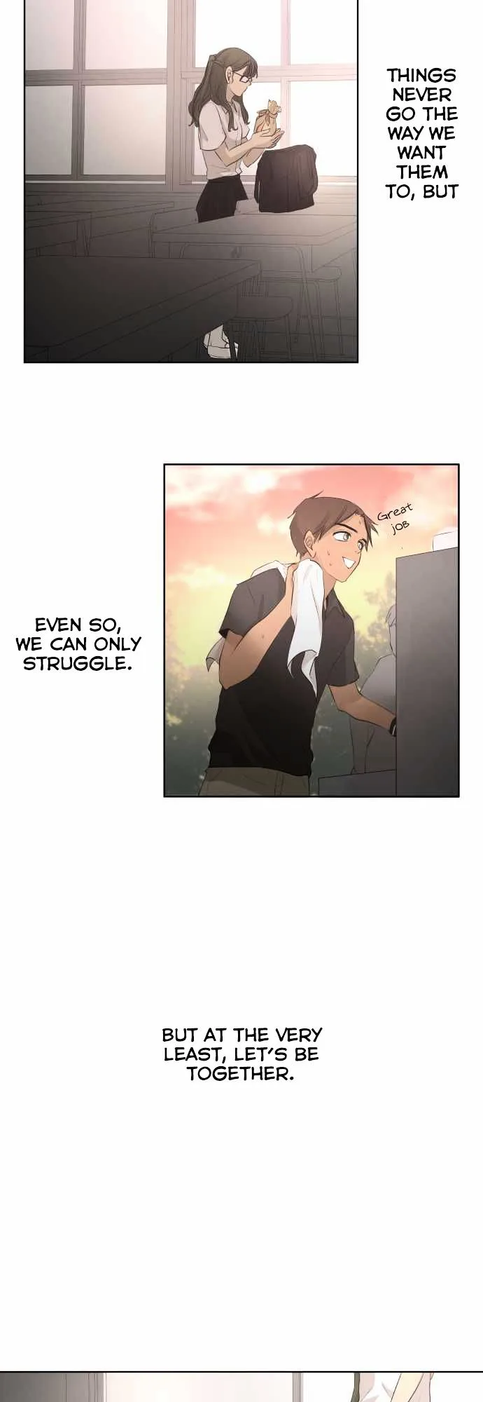 Kakao 79% Chapter 19 page 25