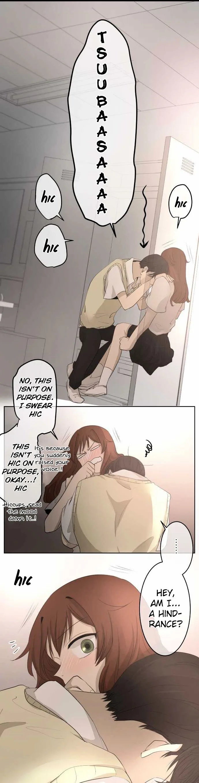 Kakao 79% Chapter 19 page 15