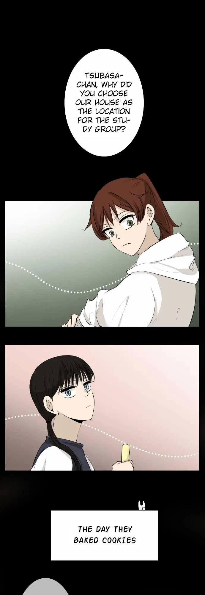 Kakao 79% Chapter 19 page 1