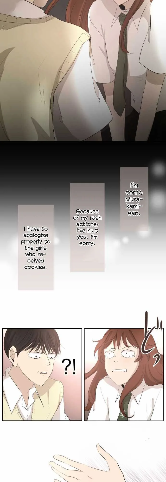 Kakao 79% Chapter 19 page 19