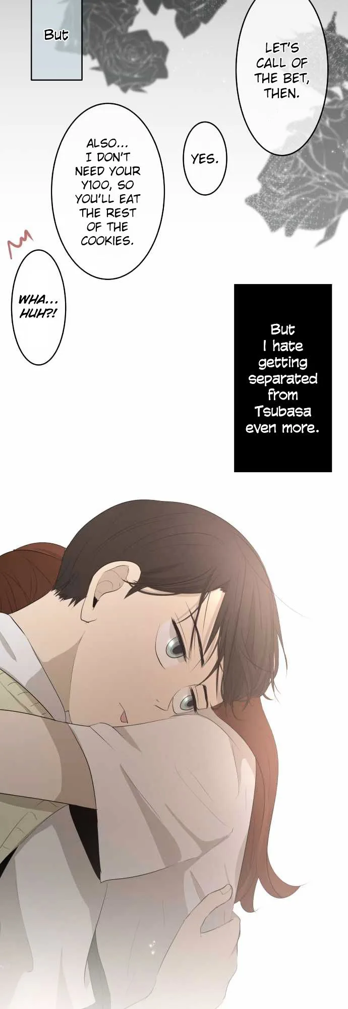 Kakao 79% Chapter 19 page 23
