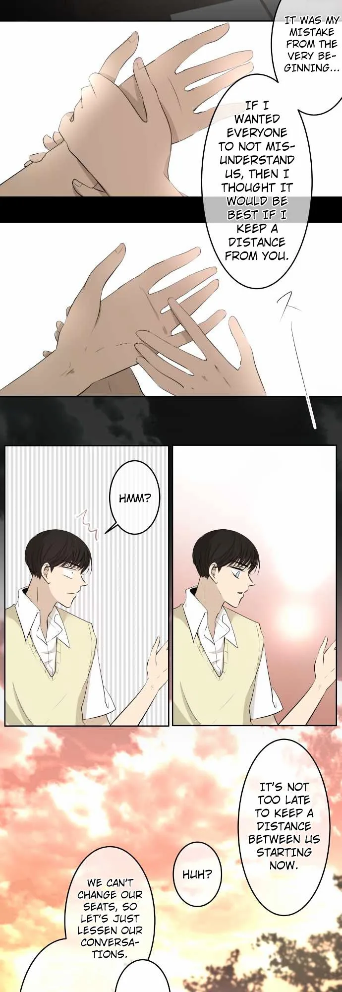 Kakao 79% Chapter 19 page 6