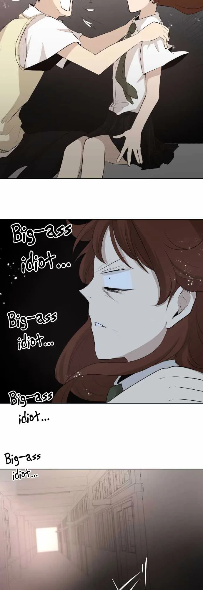 Kakao 79% Chapter 19 page 11