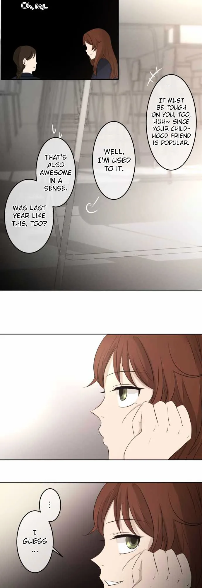 Kakao 79% Chapter 19 page 42