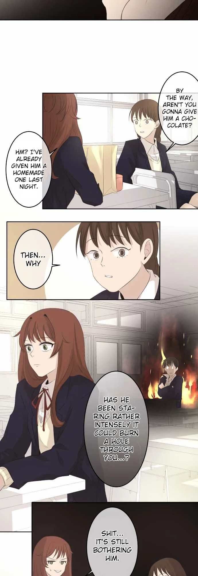 Kakao 79% Chapter 19 page 43