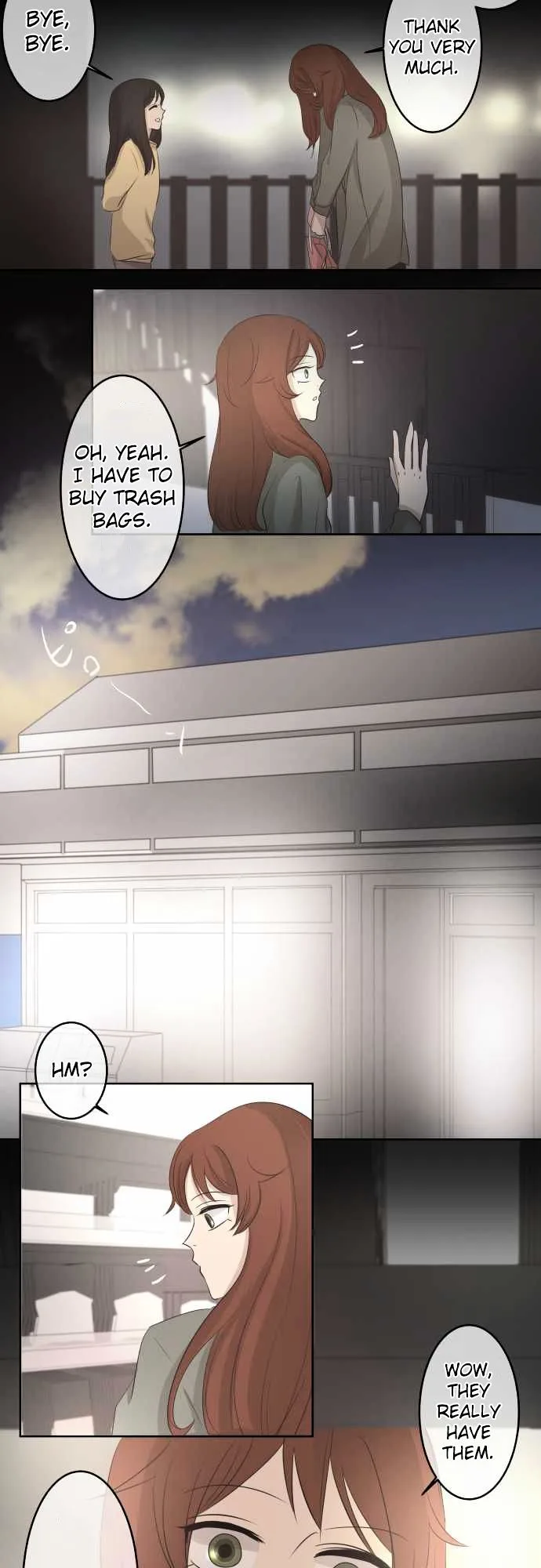 Kakao 79% Chapter 19 page 48