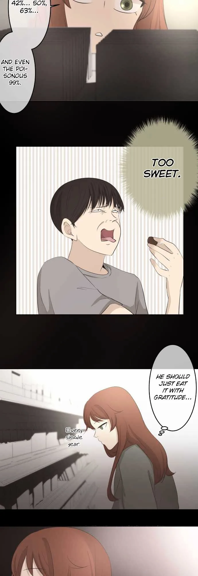 Kakao 79% Chapter 19 page 49
