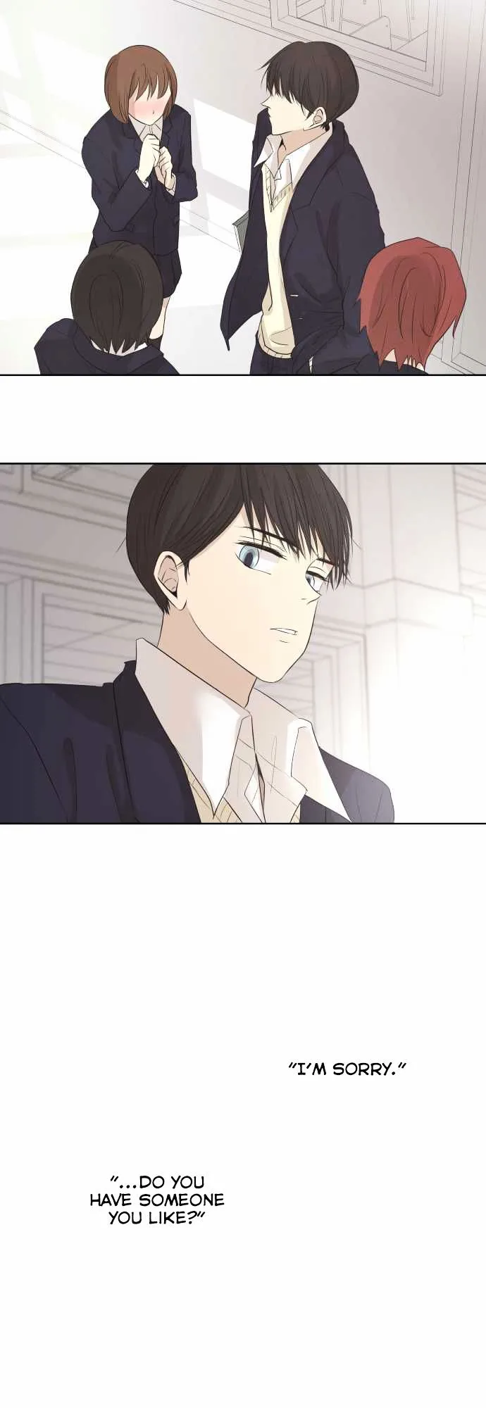 Kakao 79% Chapter 19 page 52