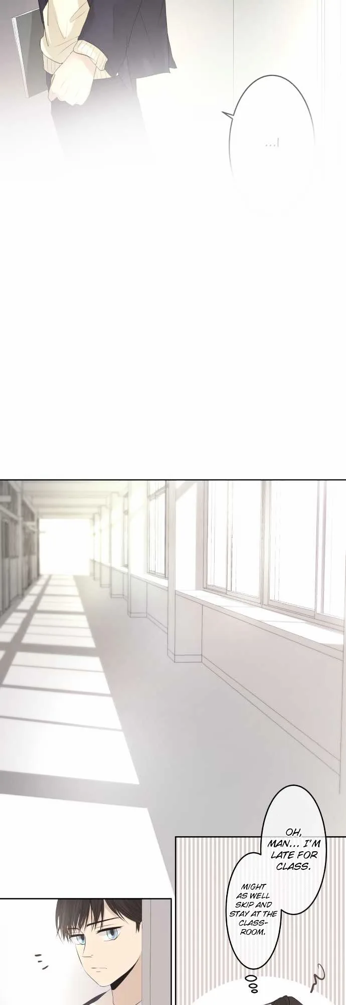 Kakao 79% Chapter 19 page 54