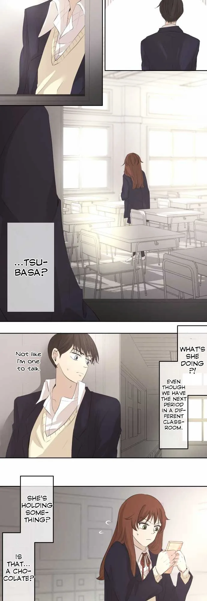 Kakao 79% Chapter 19 page 55
