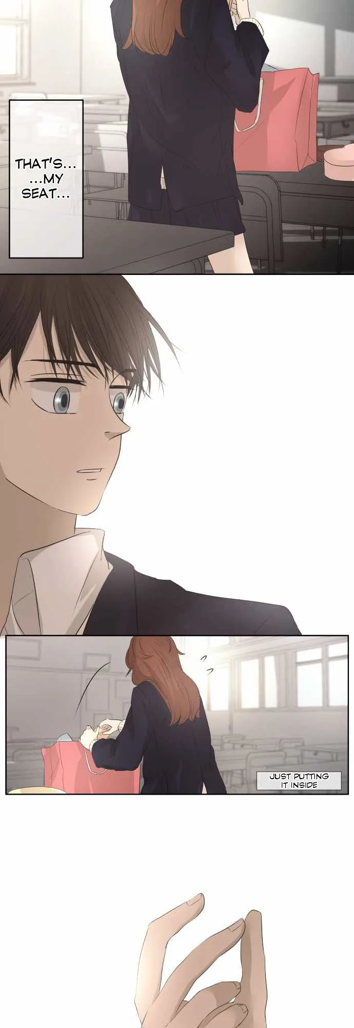Kakao 79% Chapter 19 page 57