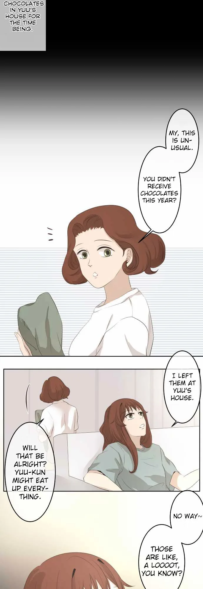 Kakao 79% Chapter 19 page 61
