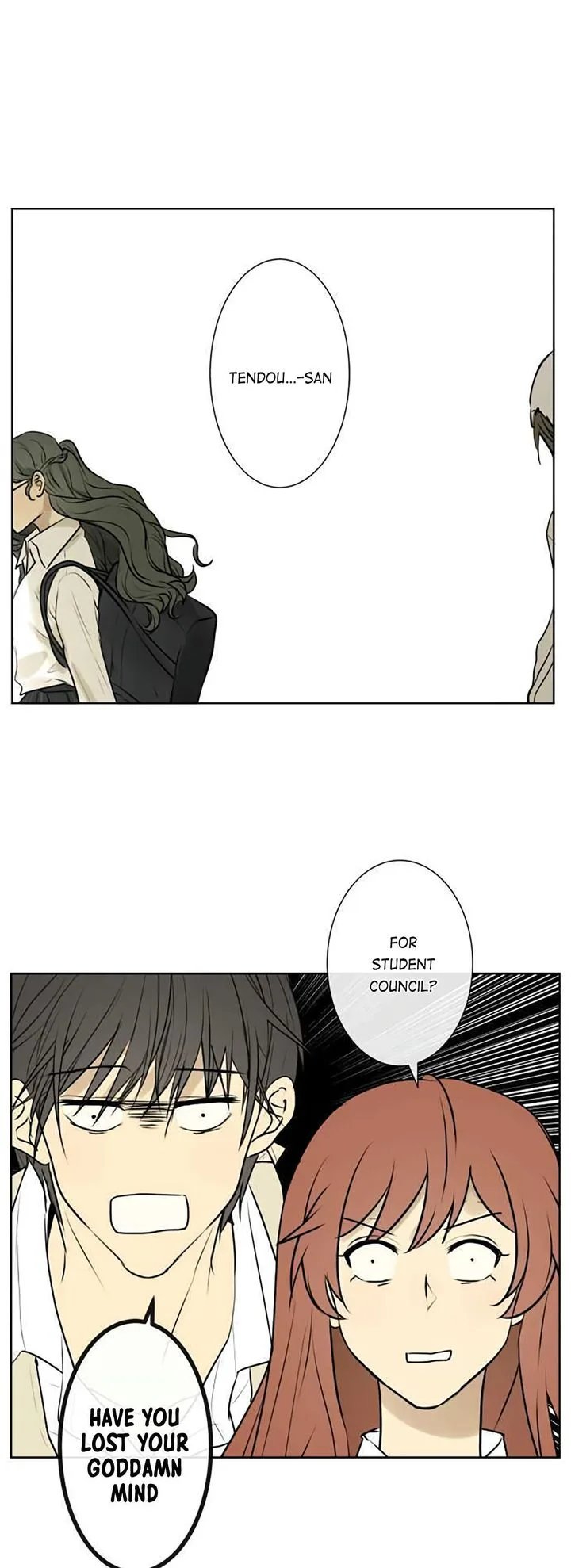 Kakao 79% Chapter 190 page 16