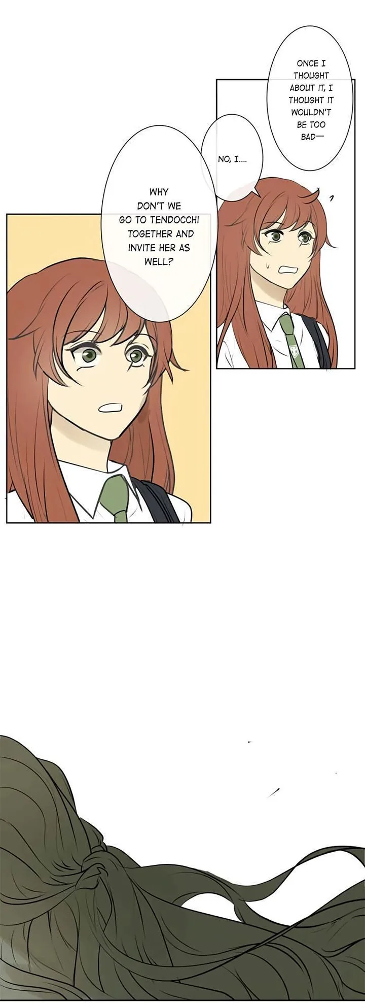 Kakao 79% Chapter 190 page 15