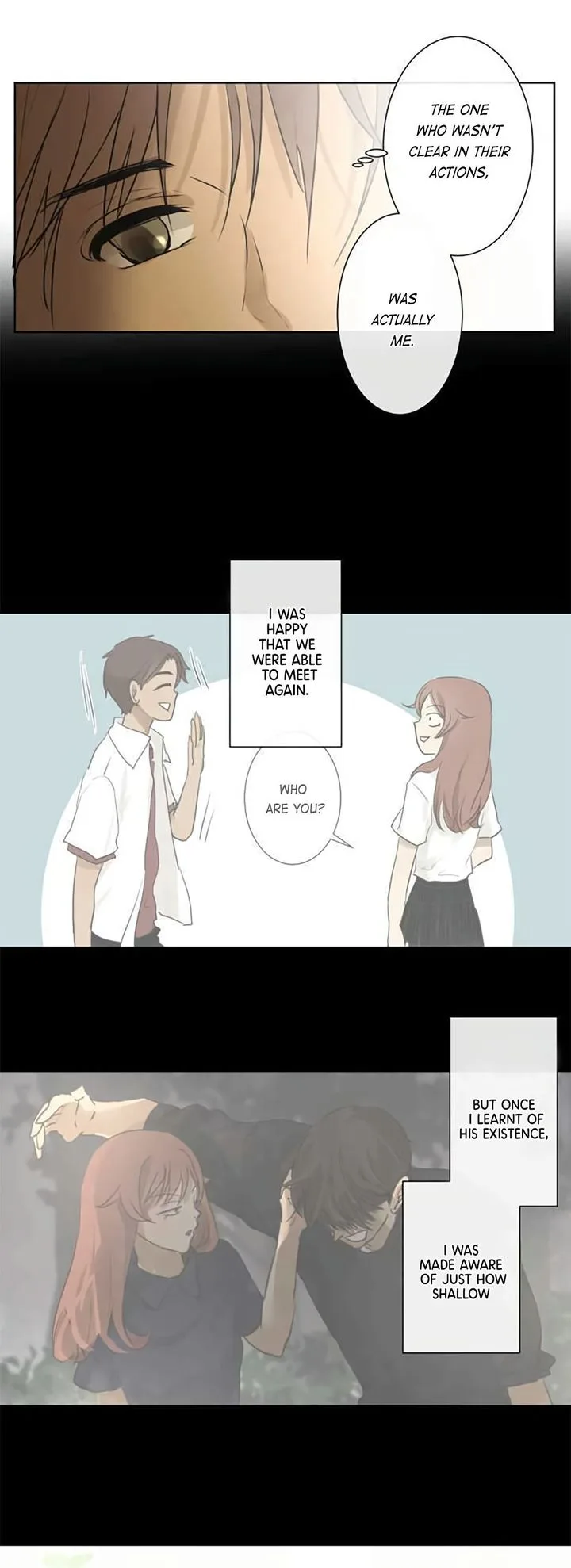 Kakao 79% Chapter 190 page 10